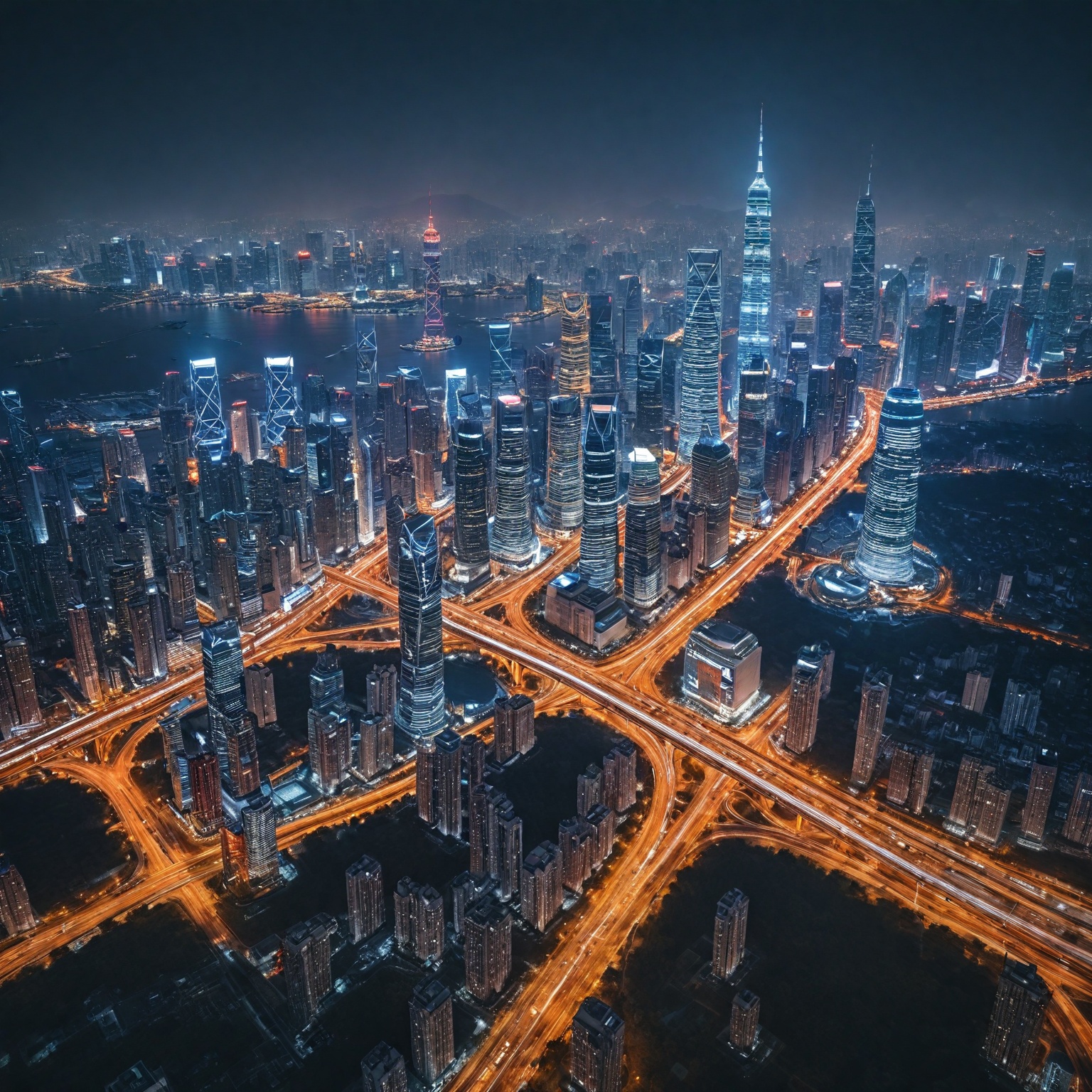 Unlocking Innovation: Chinas New High-Tech Fund for AI and Emerging Industries Revealed | CNN Business