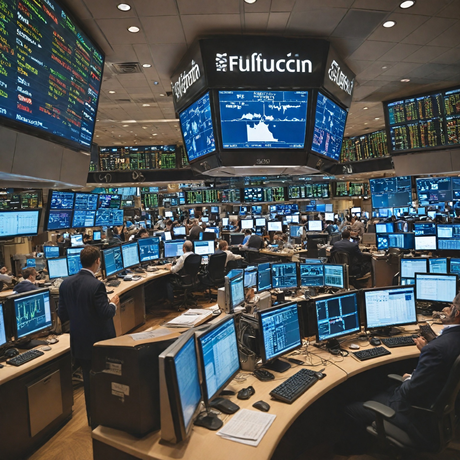 Breaking News: S&P 500 Futures Hold Steady Following Indexs Five-Day Winning Streak – Get the Live Updates