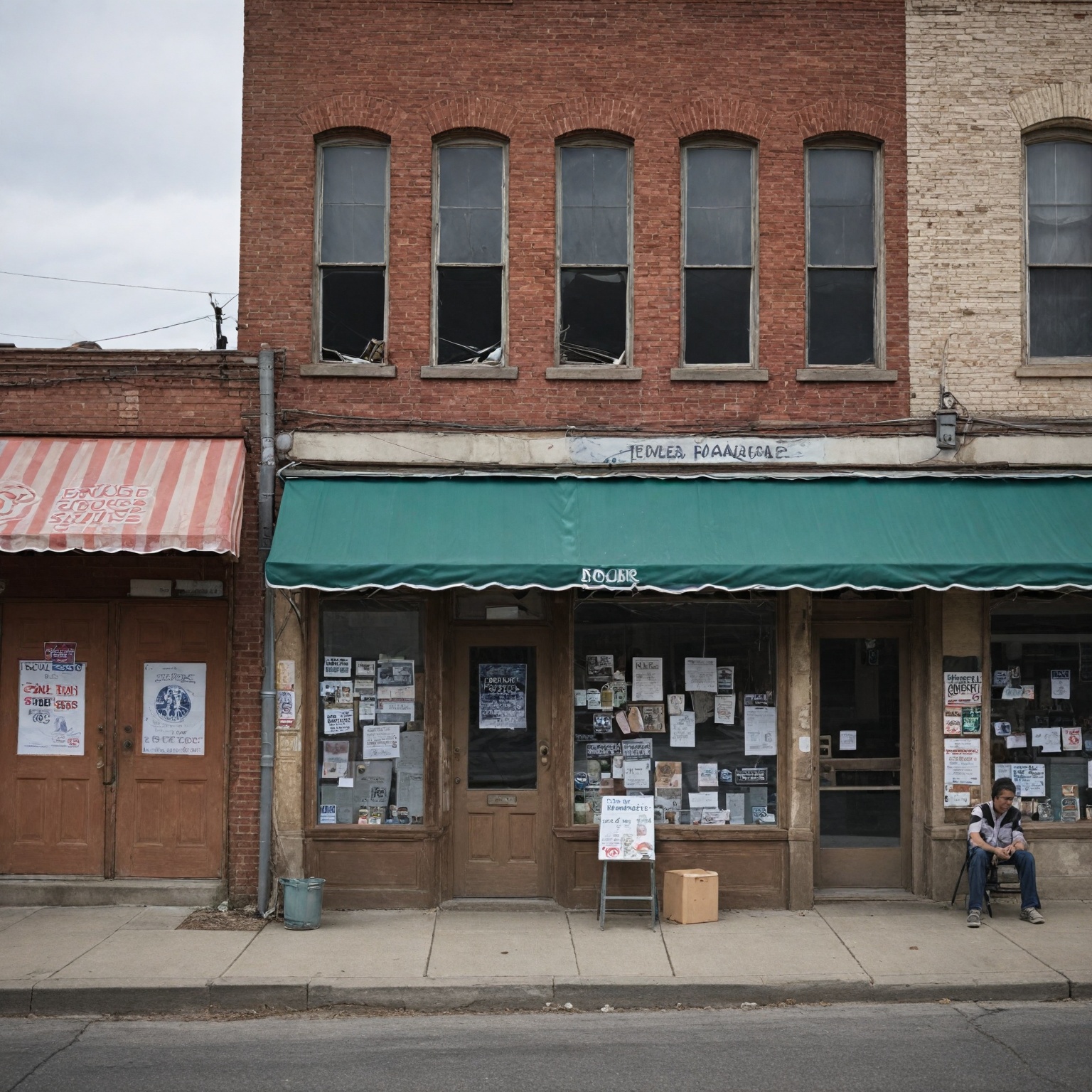 Dwindling Economic Optimism: Majority Fear Cuts to Federal Programs Impact