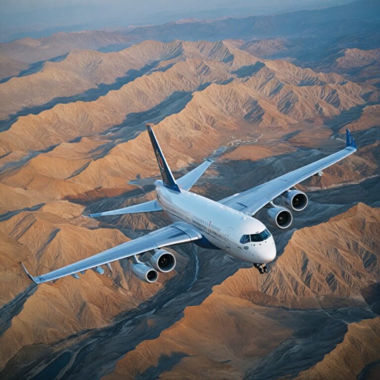 Millions in Turbulence Costs: Pakistans Action Disrupts Indian Flights by Rs 307 crores