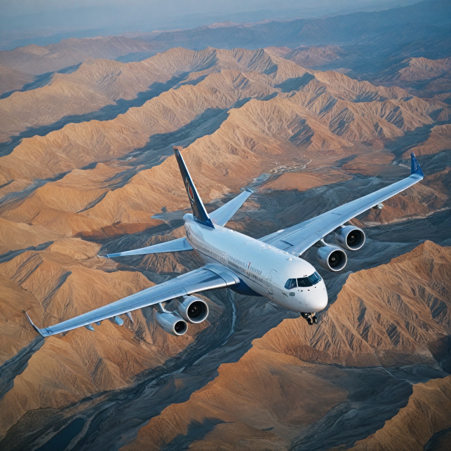 Millions in Turbulence Costs: Pakistans Action Disrupts Indian Flights by Rs 307 crores