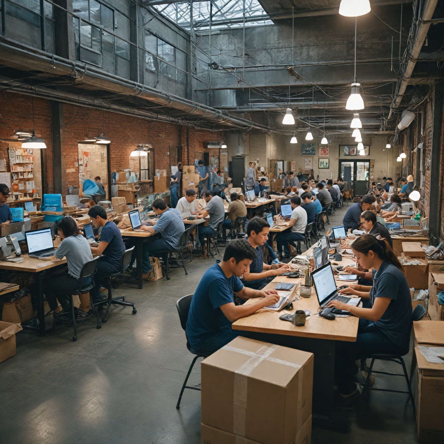 The Rise of Gig Economy: Insights from Marcellus Investment CEO Saurabh