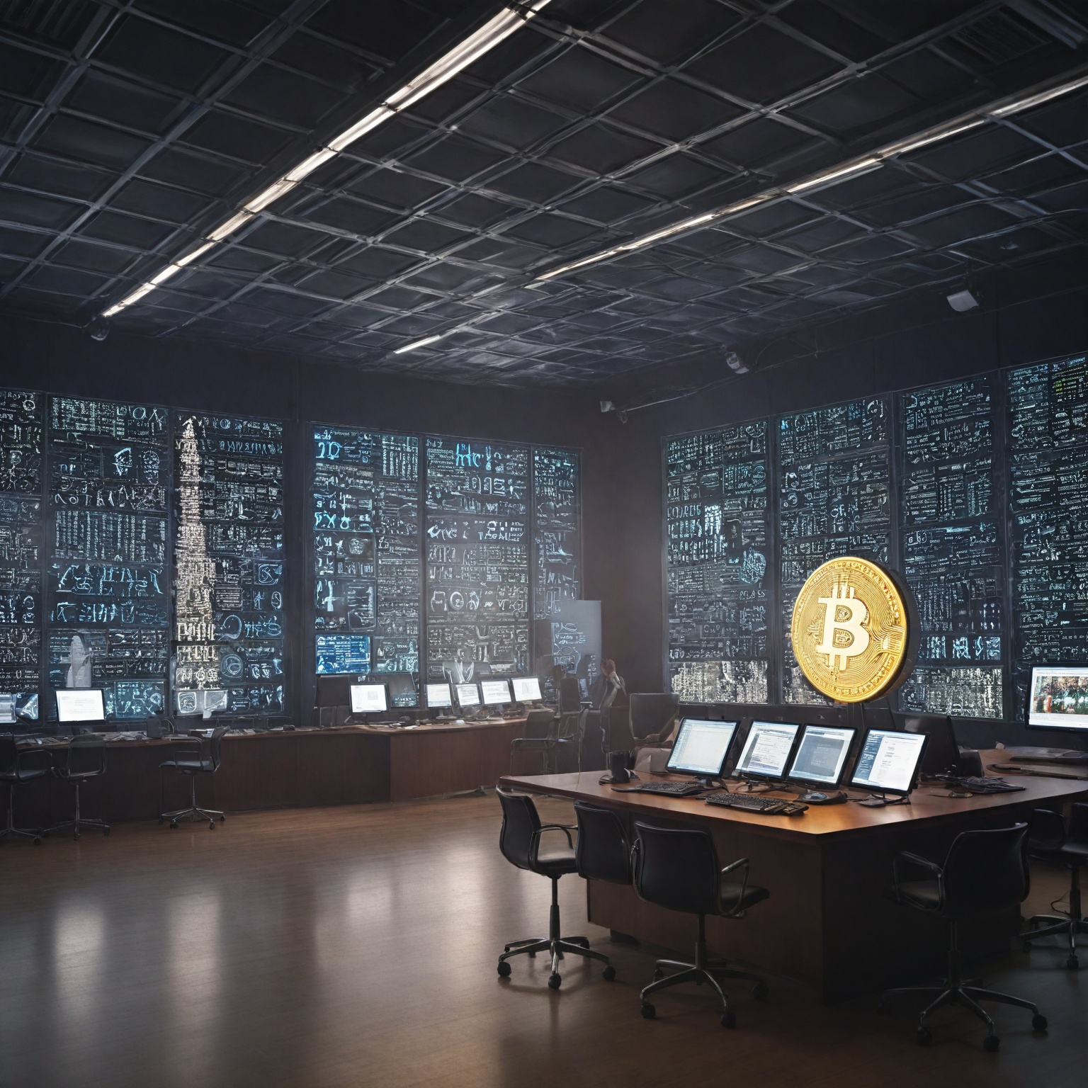 Unveiling the Thrilling Evolution of the Crypto Industry | CNN Business