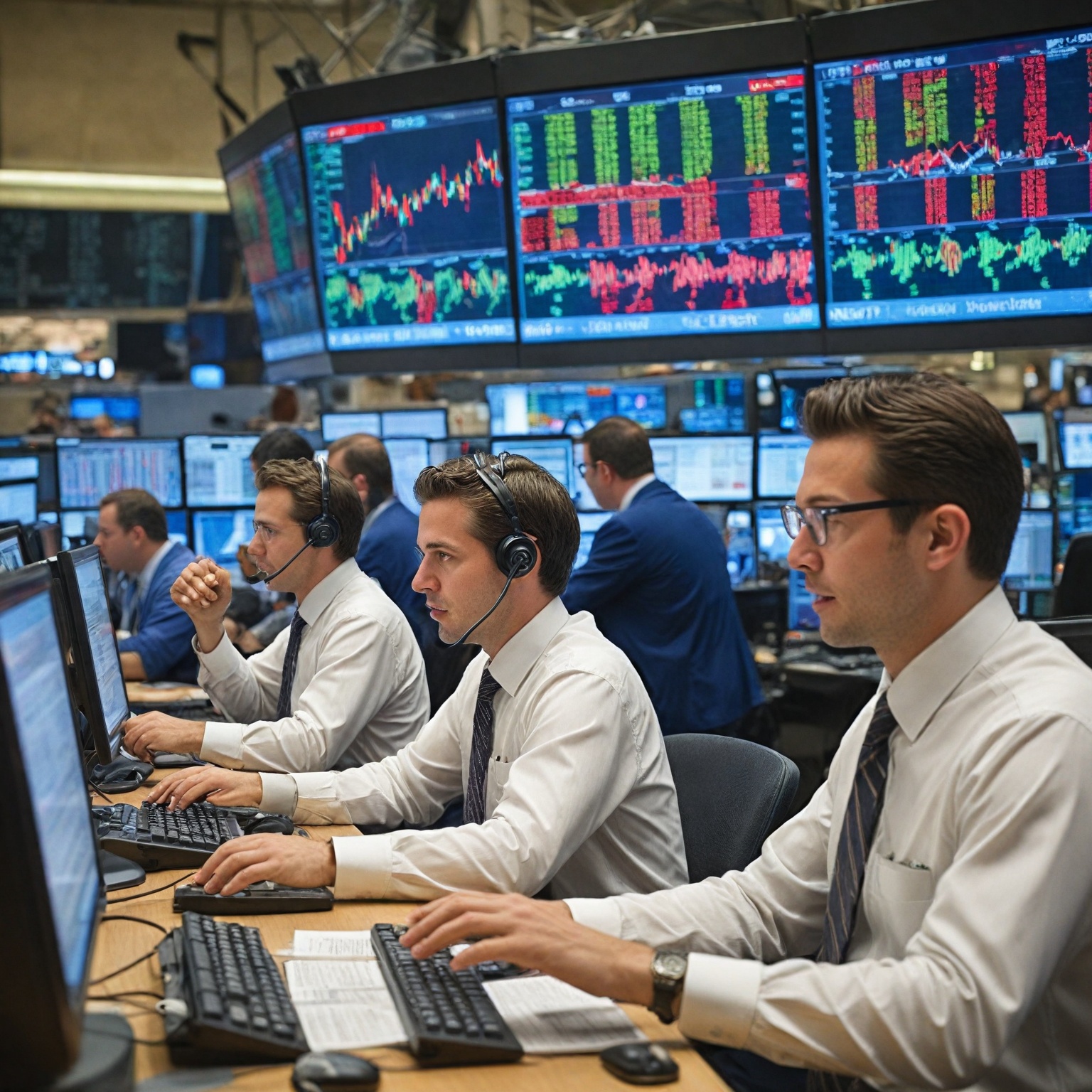 Exciting Market Update: Dow Futures Surge 300 Points on Positive Jobs Report and Optimism for China Trade Talks!