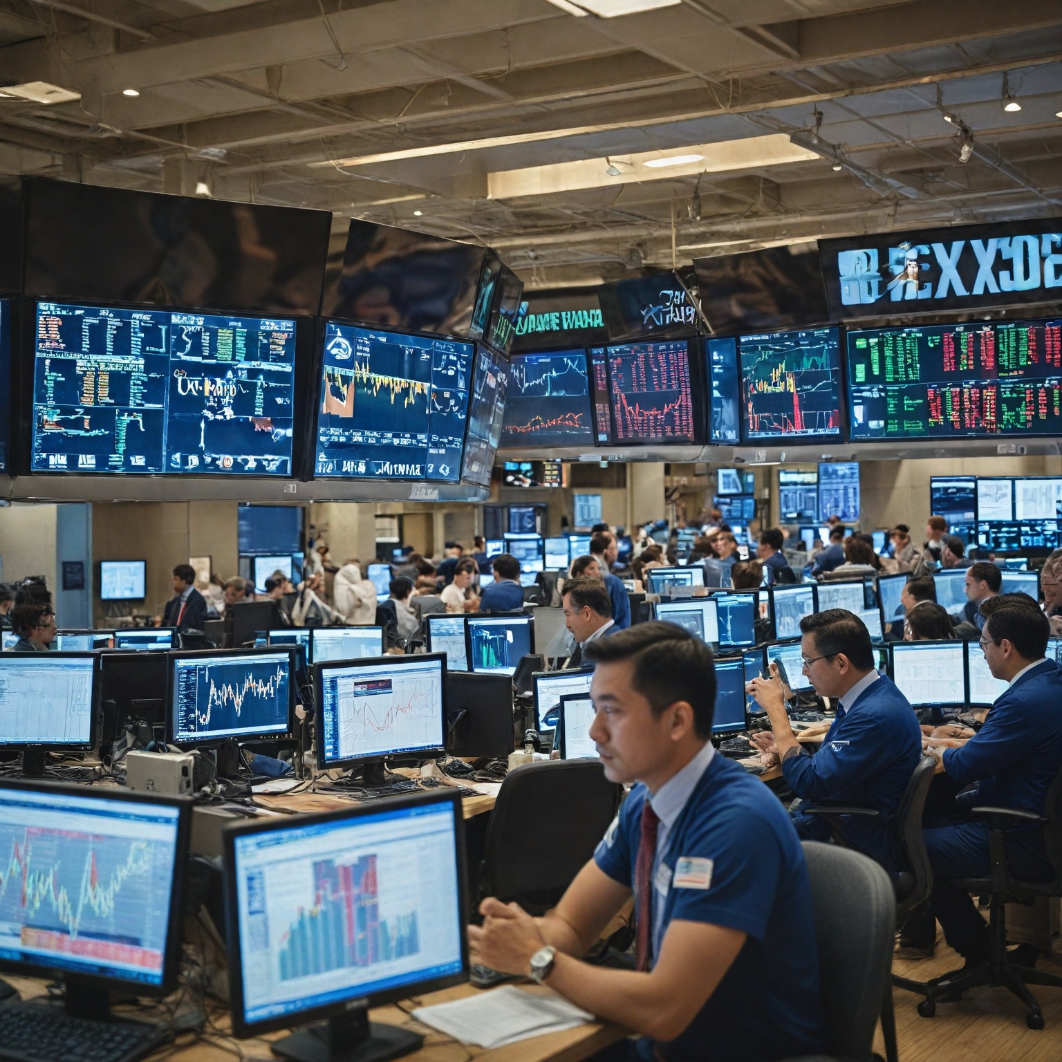 Exciting Surge: Wall Street Futures Soar on US-China Tariff Deal, Boosting Global Sentiment – Times of India