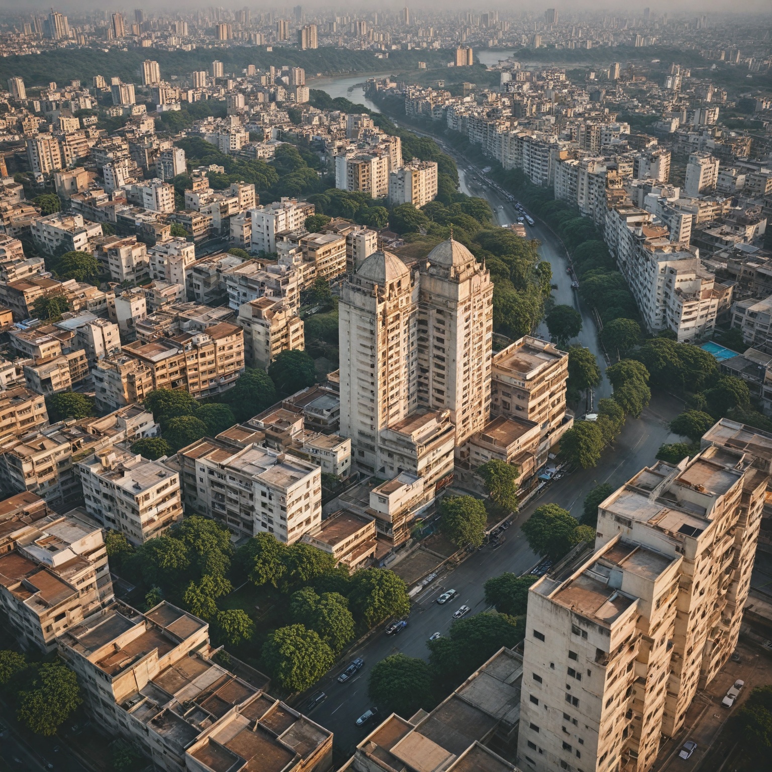 Surging Property Values: NHB Report Reveals Growth in 48 Out of 50 Cities in Q4 FY25