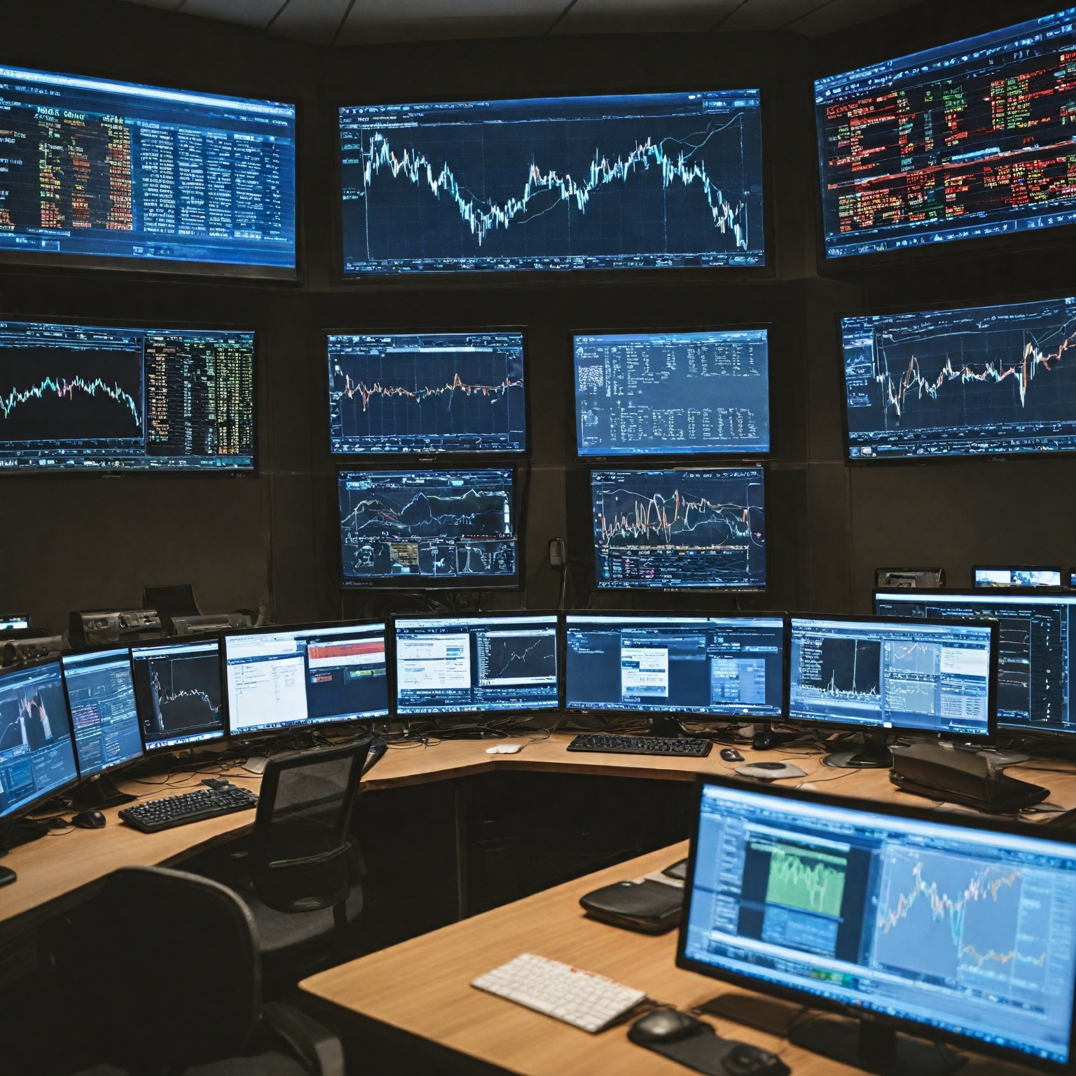 Stay Ahead of the Market Trends: Live Updates on S&P 500 Futures Movement