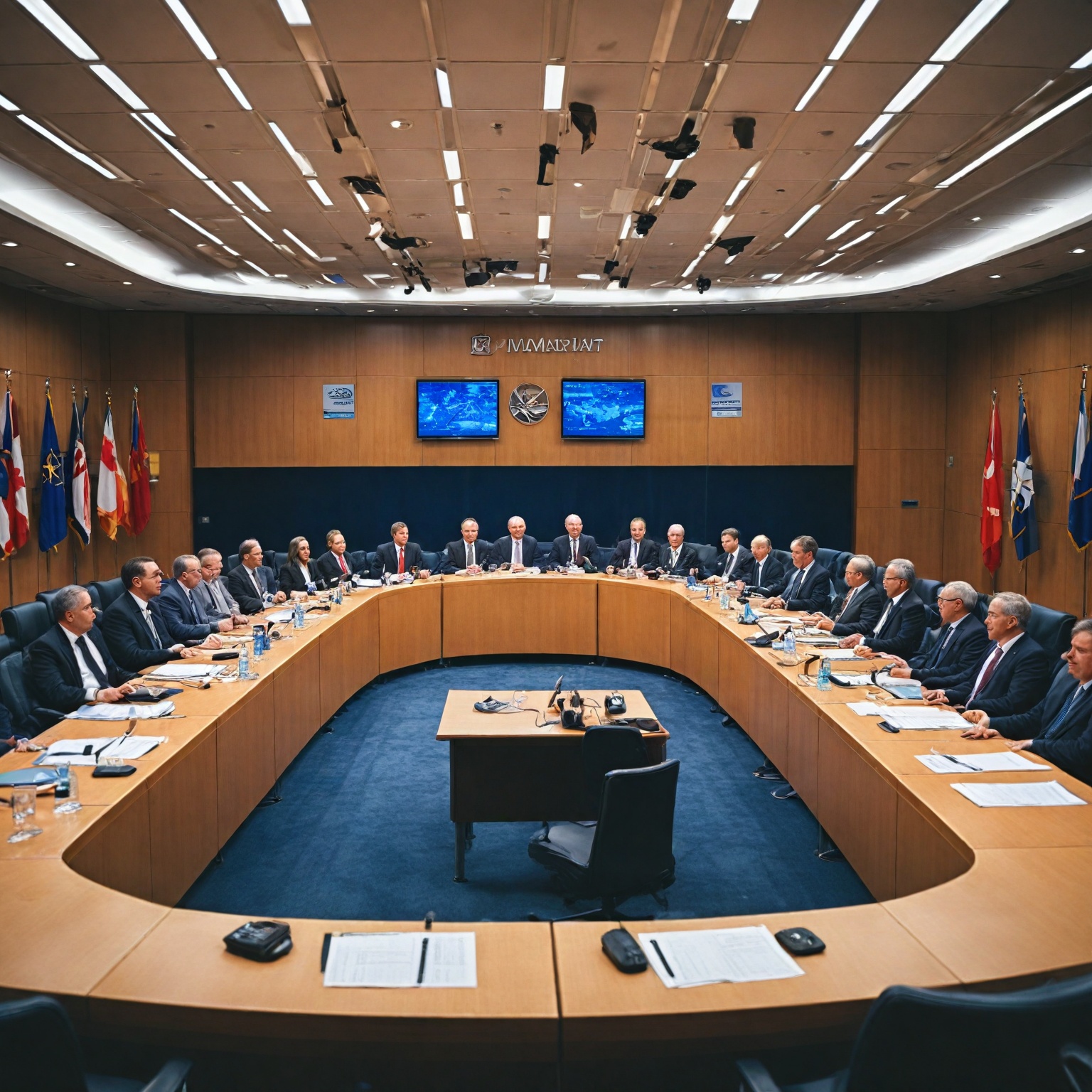 Elevated Ambitions: NATO Allies Commit to Boost Defense Spending by 5%