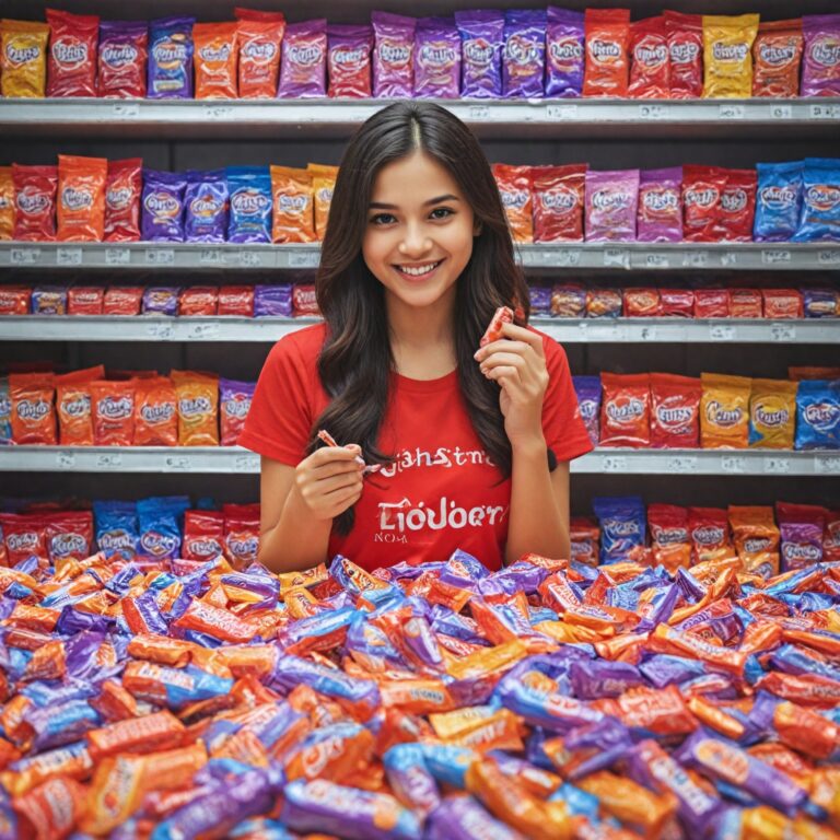 Unveiling the Phenomenal Success Story of Pulse Candy: DS Groups Path to Making Millions