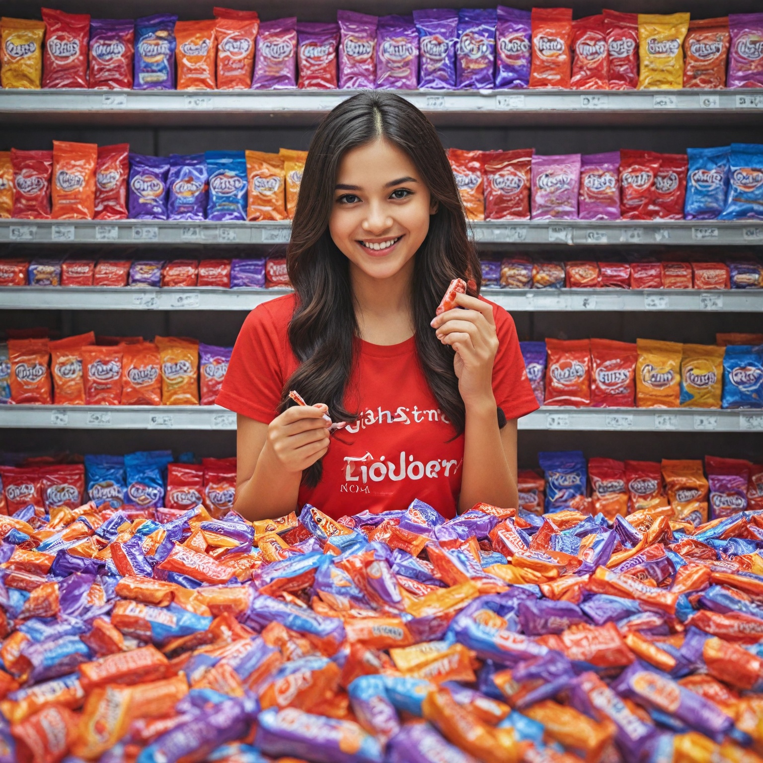Unveiling the Phenomenal Success Story of Pulse Candy: DS Groups Path to Making Millions