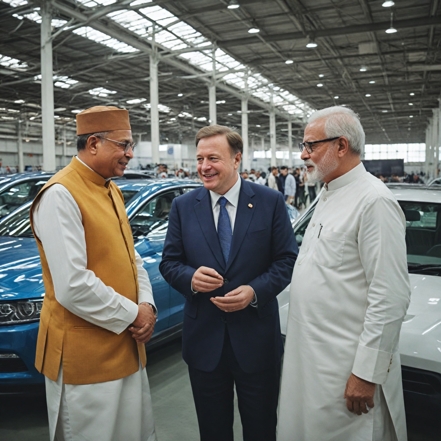 Discover Why India, a Global Force, is Embraced by its People – Insights from Elon Musks Father, Errol