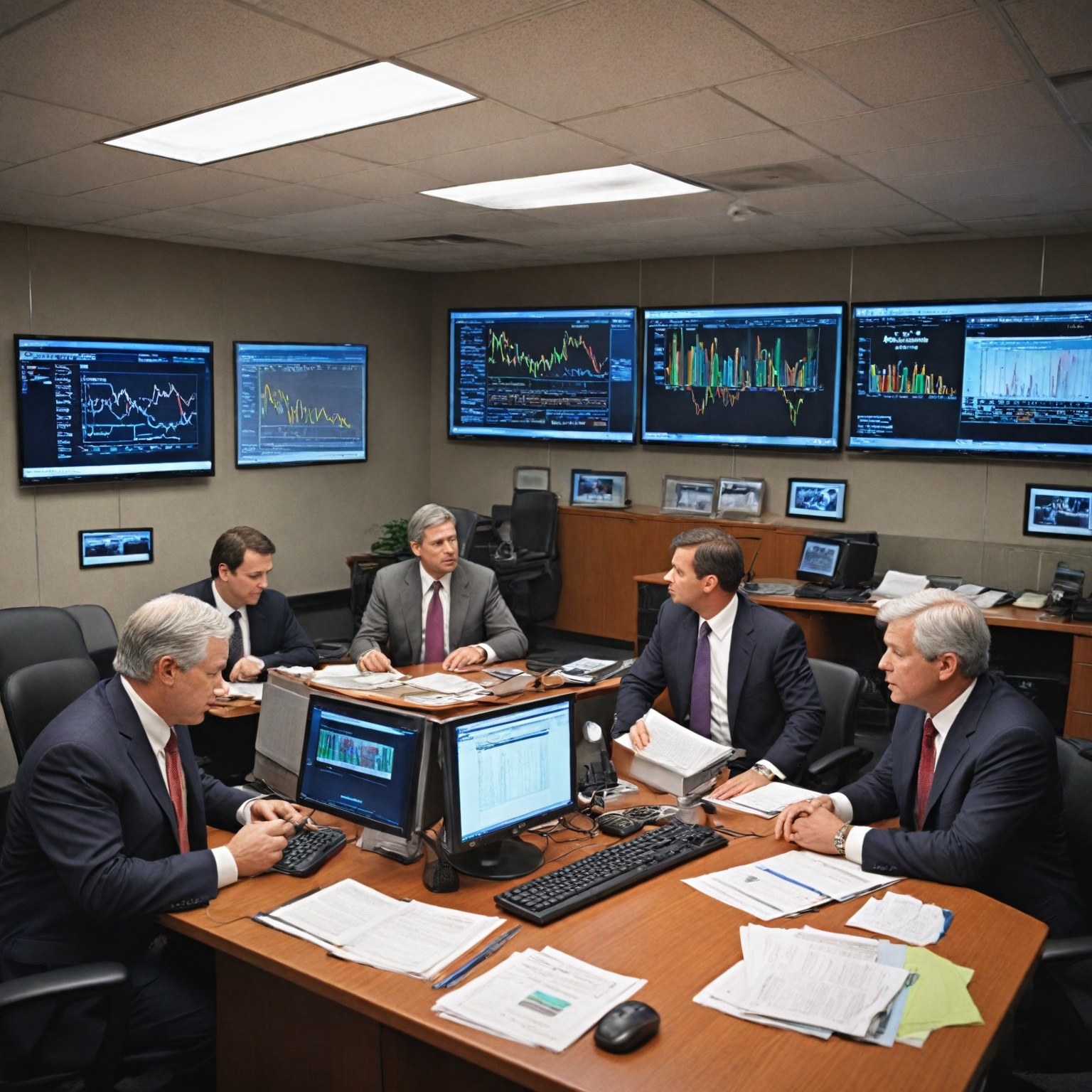 JPMorgans CEO Sends a Strong Message: Analysts Risk Termination for Job-Hopping!