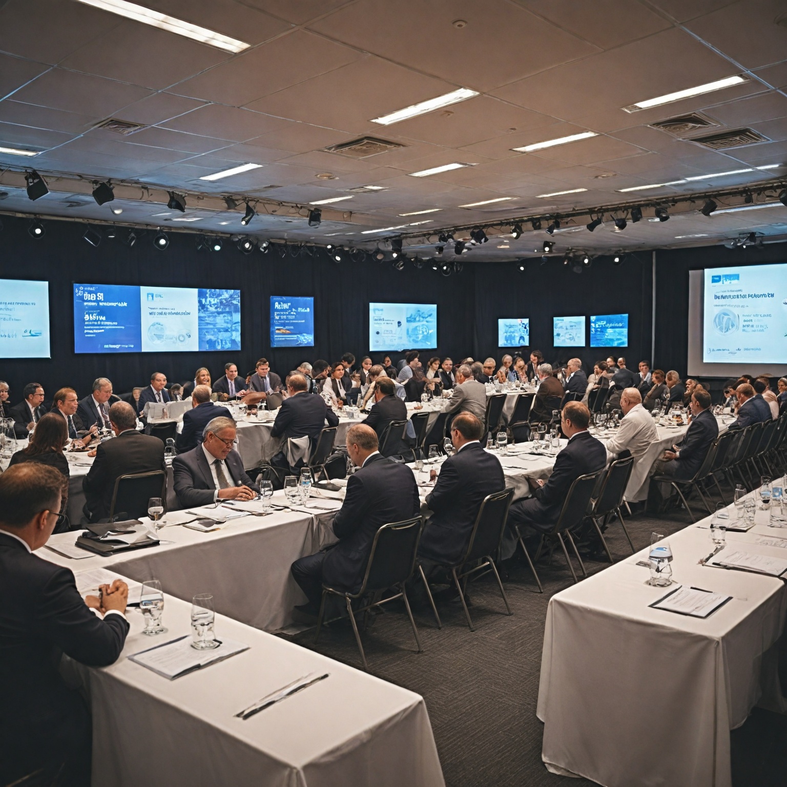 Breaking News: Indian Shipbuilders Seal Deals for Vessels and Green Technology Partnerships in Oslo!