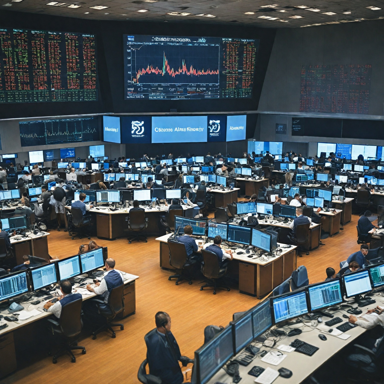 Discover the Latest Live Updates on Stock Futures Following Another Record Close of the S&P 500