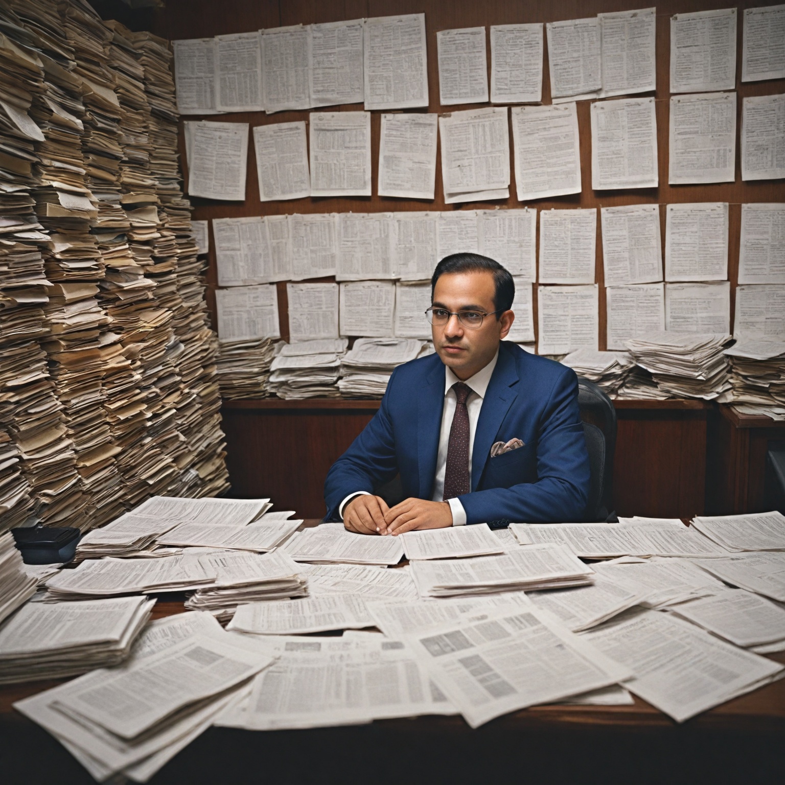Unveiling Nehal Modi: The Intriguing Story of Nirav Modi’s Brother Arrested in the US with Missing Evidence