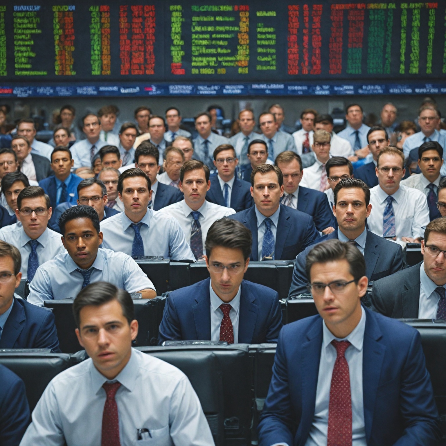 Exciting Update: S&P 500 Futures Surge Post Stellar Earnings from Meta and Microsoft