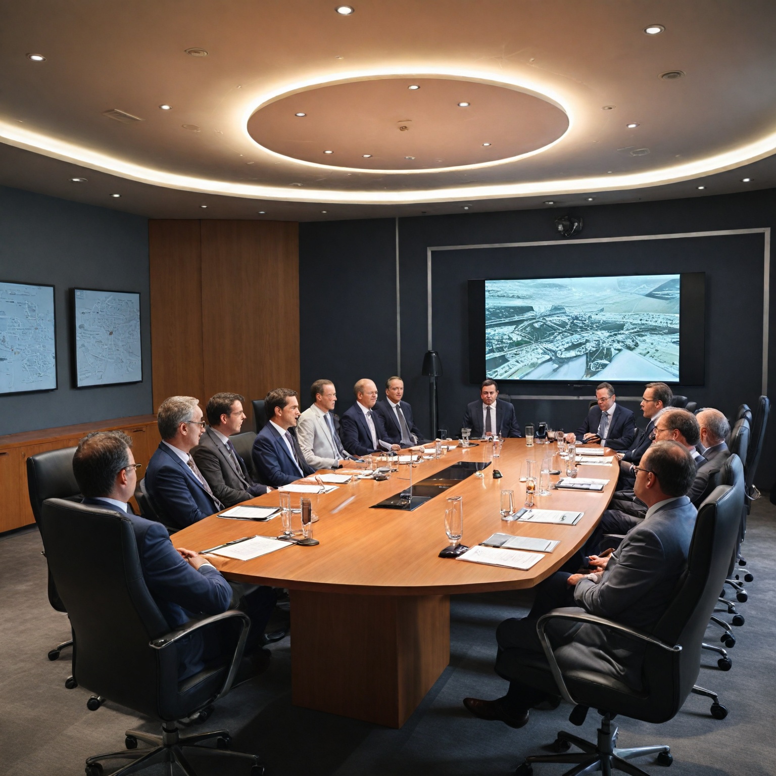 Renaults Stock Dives 18% Following Lowered Guidance and New Interim CEO Appointment