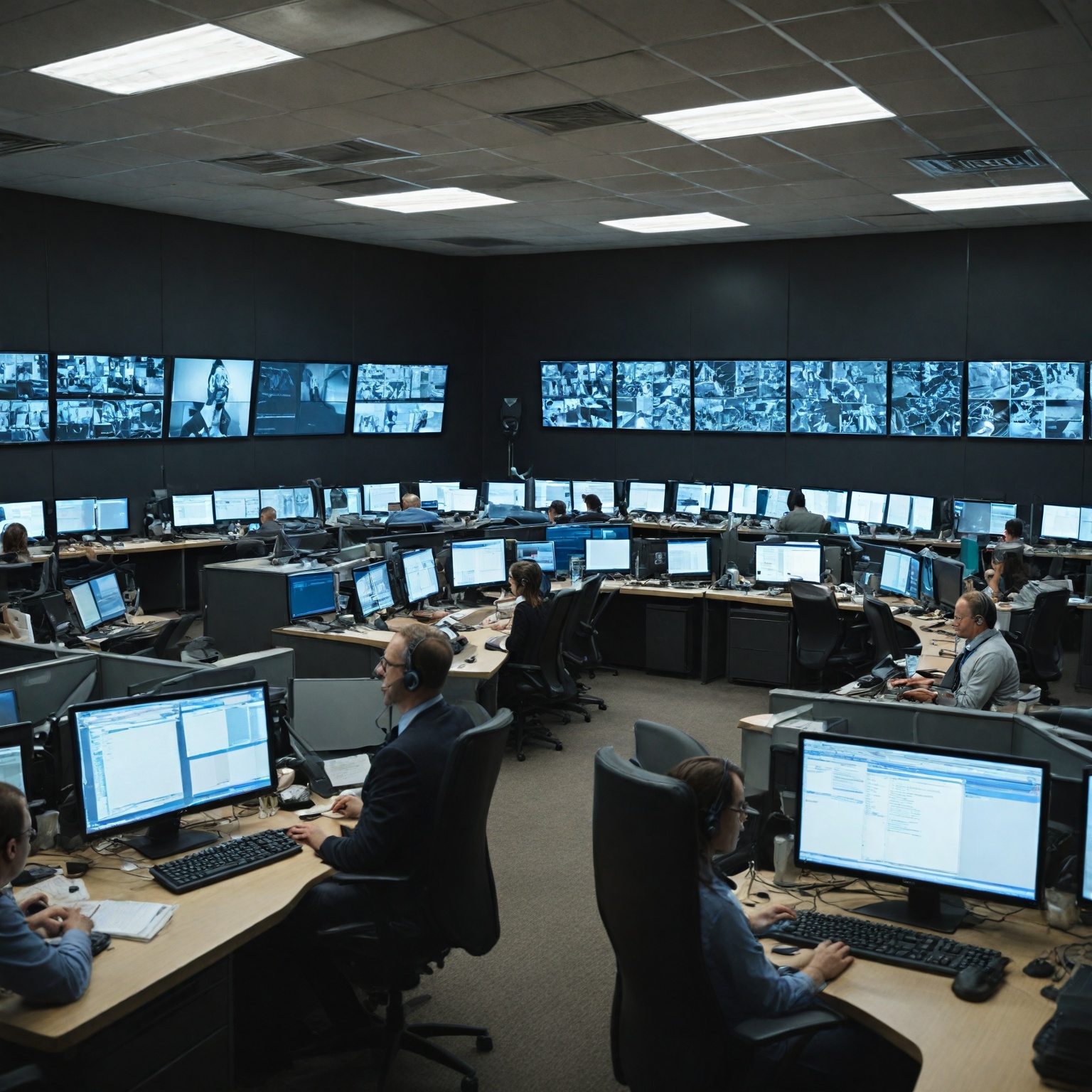 Government Surveillance vs. Privacy Rights: Striking the New Balance