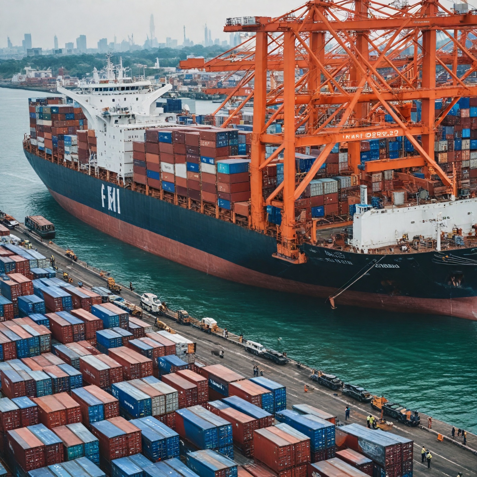 Uncovering Opportunities Beyond Borders: CTI Recommends Diversifying Markets Amid India-US Tariff Disagreement