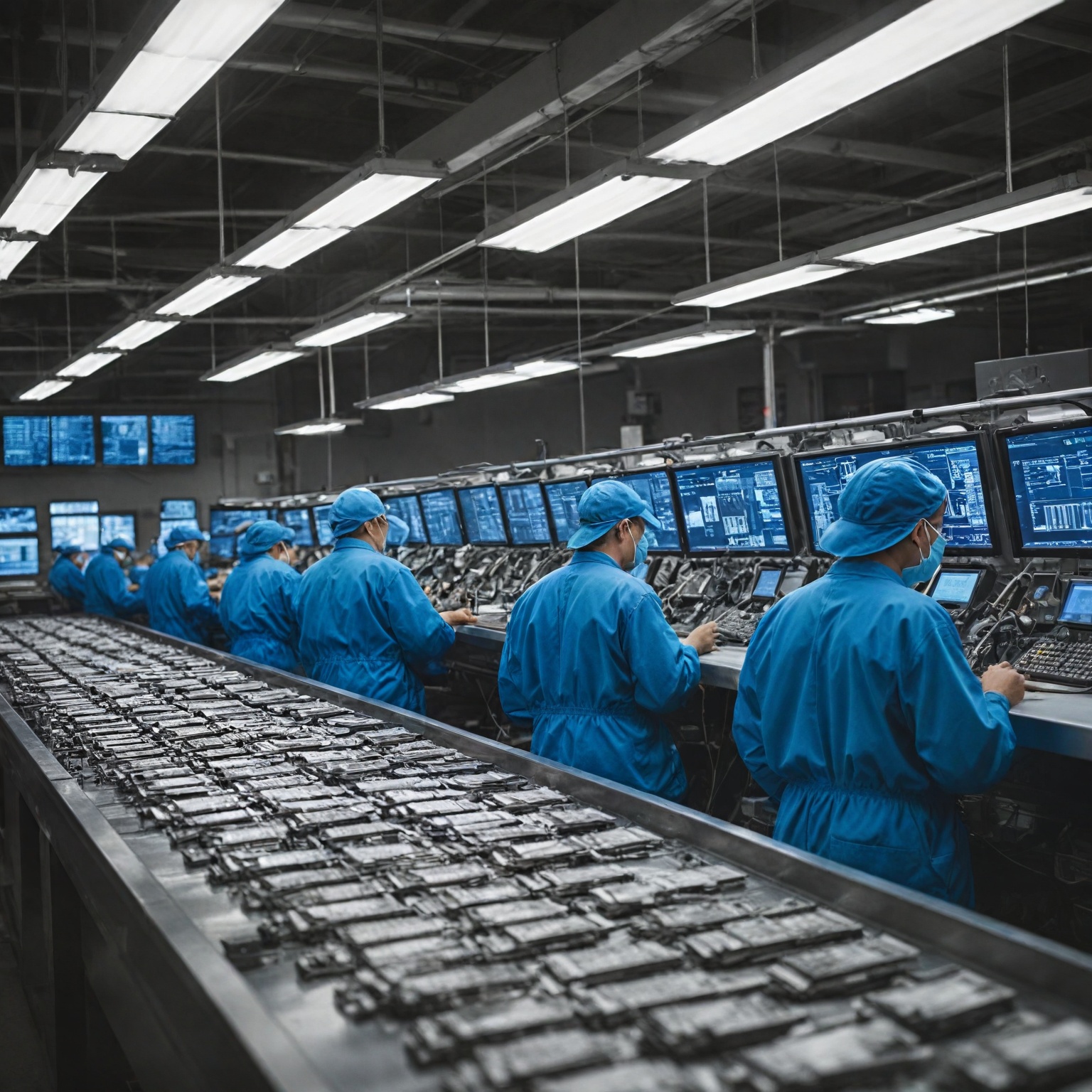Exciting News Alert: Trump to Unveil New Semiconductor Tariff Plan Next Week
