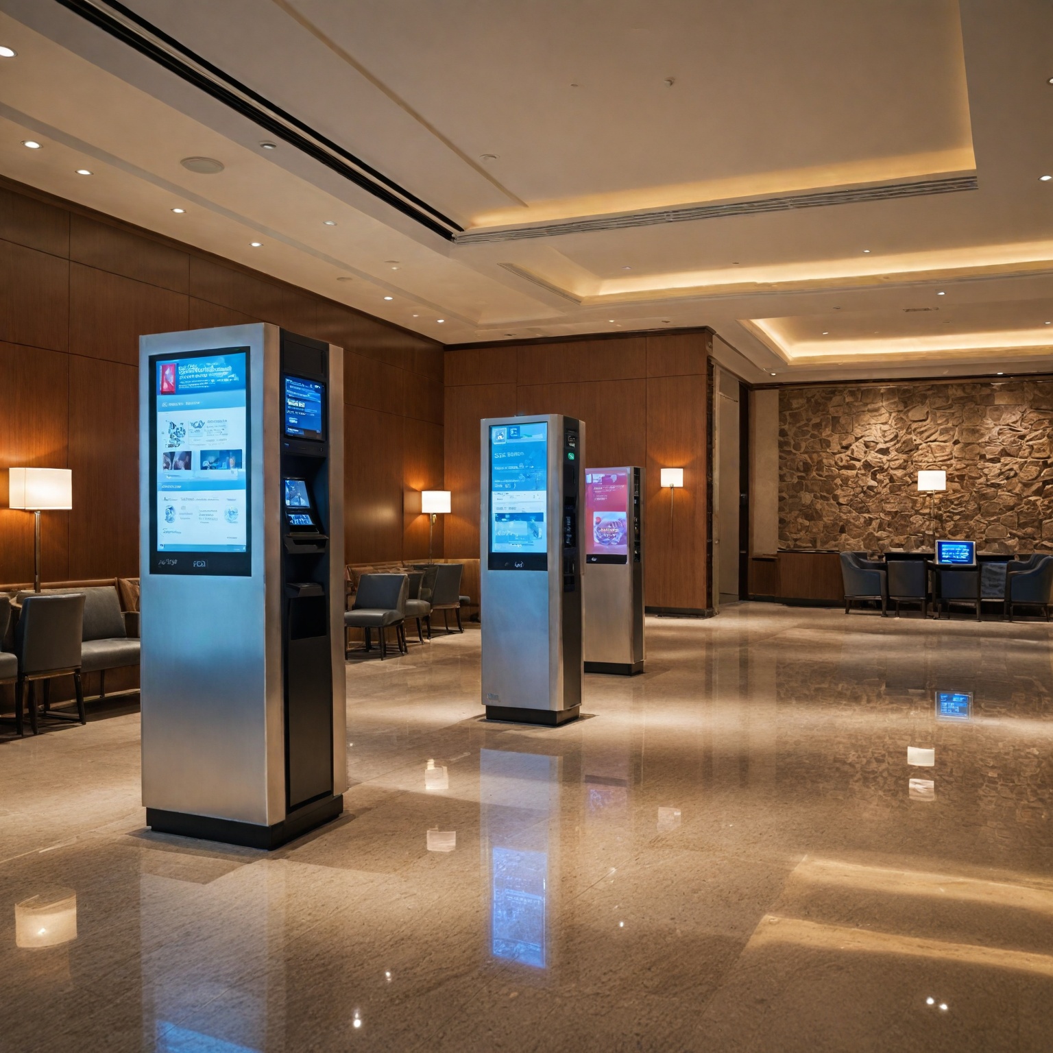 Revamp Your Hotel Experience with AI-Powered Room Checkouts