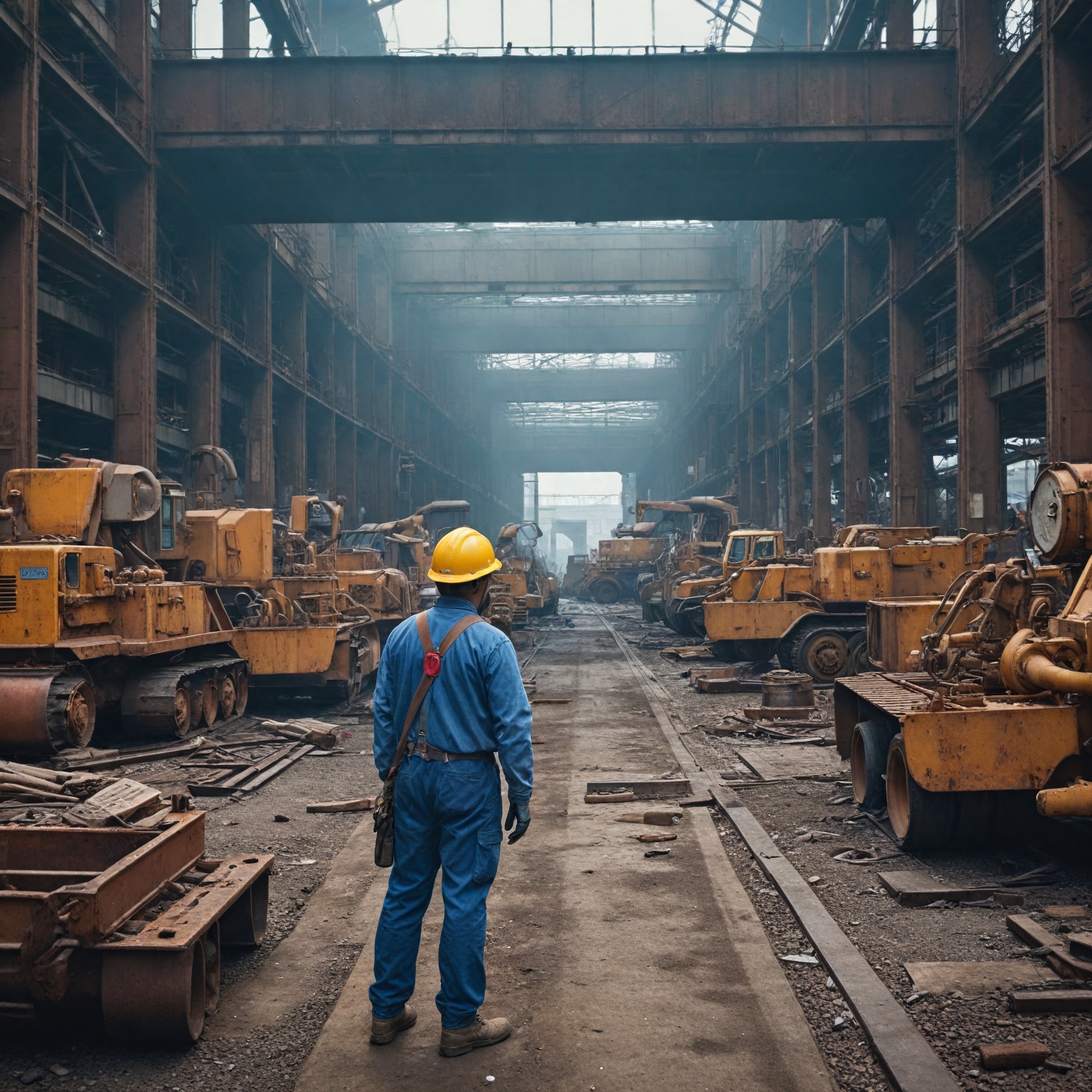 Taking a Stand: Industry Urges Anti-Dumping Duties on Inexpensive Steel Imports for Protection