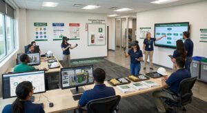 Onboarding Systems for New Employee in Waste Processing: Tasks, Pay Insights, and How to Get Started