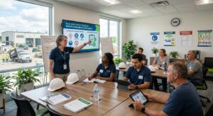Onboarding Systems for New Employee in Waste Processing: Tasks, Pay Insights, and How to Get Started